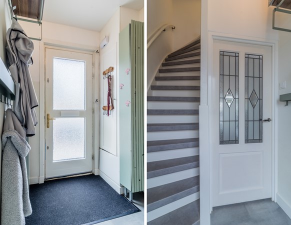 Medium property photo - Tolstraat 2B, 2405 VR Alphen aan den Rijn